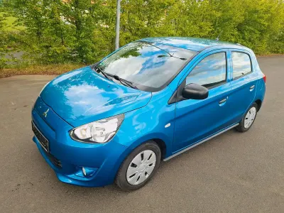Gebraucht Mitsubishi Space Star
