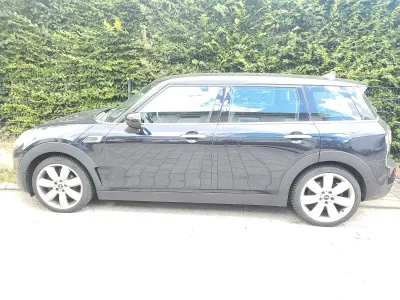 Gebraucht Mini Clubman