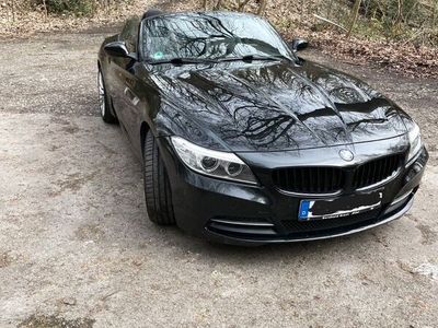 gebraucht BMW Z4 sDrive20i -