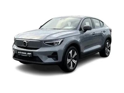 Gebraucht Volvo C40 Core 169 kW (231 PS) 2022 Grau SUV