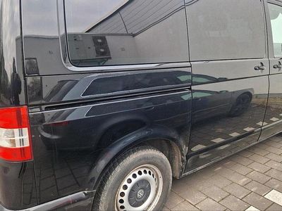 VW T5