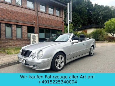 Mercedes CLK200