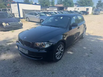 Gebraucht BMW 123