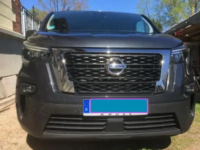 Second-hand Nissan Primastar