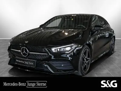 Gebraucht Mercedes CLA200