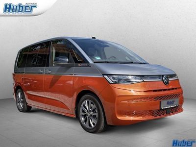gebraucht VW Multivan Multivan Life T7Life Energetic Motor: 1,4 l eHybrid