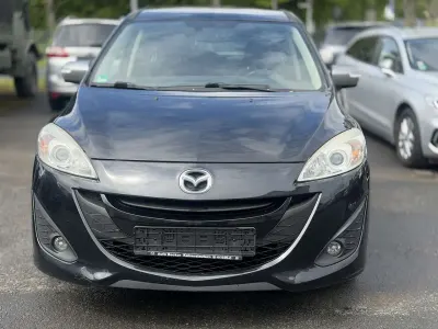 Brugt Mazda 5