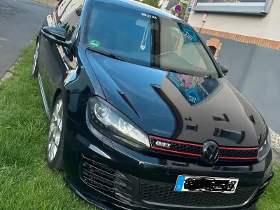 Gebraucht VW Golf VII