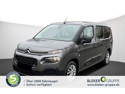 gebraucht Citroën Berlingo BerlingoXL 110