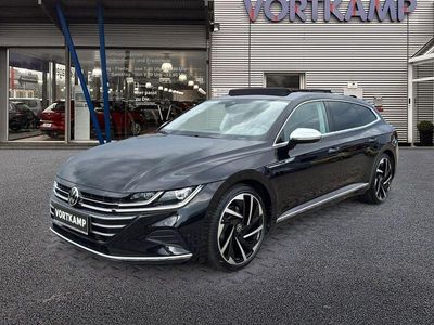 VW Arteon