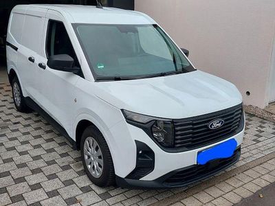 Begagnad Ford Transit 99 HK (72 kW) 2024 Vit