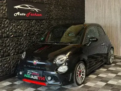 Gebraucht Abarth 595