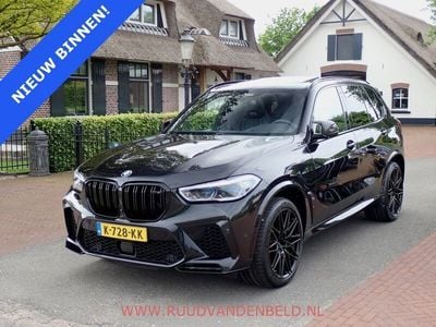 BMW X5 M