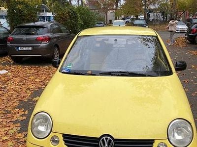 VW Lupo