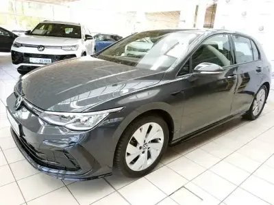 Brugt VW Golf VIII R-line 150 HK (110 kW) 2020 Andere Sedan