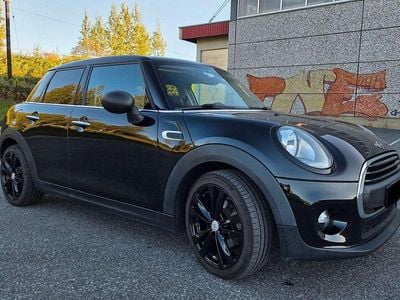 Mini One D
