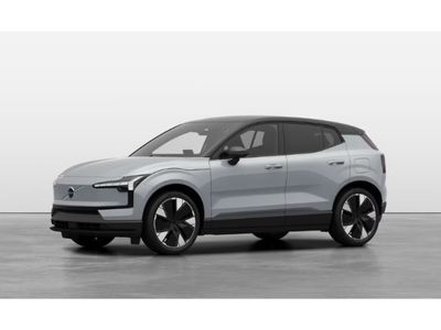 Grau Gebraucht 2024 Volvo EX30 Plus SUV | 32.970 € (Fairer Preis)