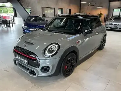 Gebraucht Mini John Cooper Works Chili 231 PS (169 kW) 2020 Andere Kleinwagen