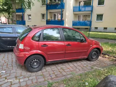 Usado Citroën C3
