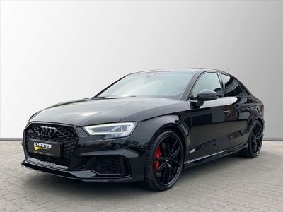 gebraucht Audi RS3 2.5 TFSI quattro Navi Kamera