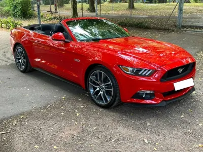 Gebraucht Ford Mustang GT