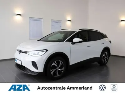 Occasion VW ID.4