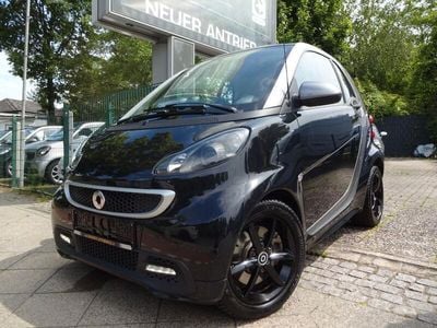 Smart ForTwo Coupé