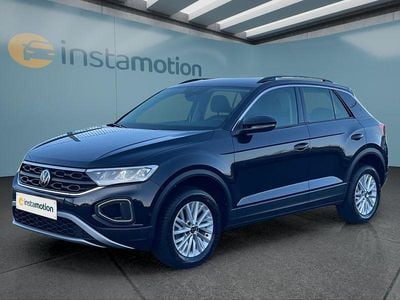 Gebraucht VW T-Roc Life 150 PS (110 kW) 2025 SUV