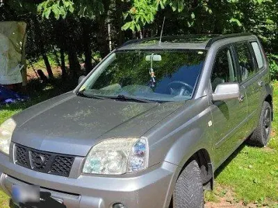 Gebraucht Nissan X-Trail