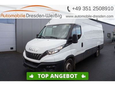 gebraucht Iveco Daily HKa 35S18V Radstand 4100 H2*Kamera*Klima*