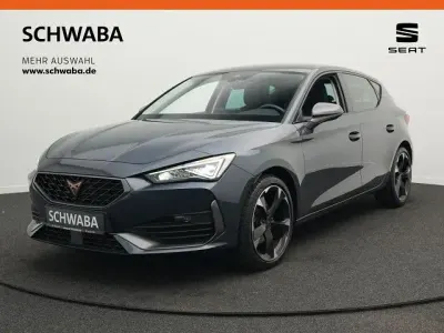 Gebraucht Seat Leon Beats 150 PS (110 kW) 2023 Grau Limousine