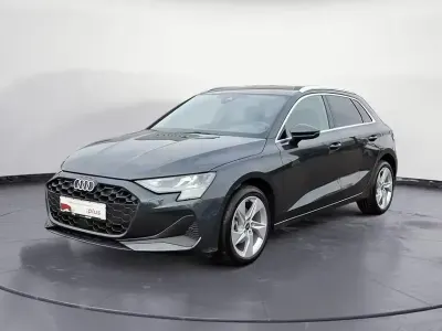 Brugt Audi A3