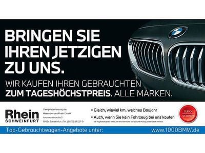Gebraucht BMW 330 Advantage 286 PS (210 kW) 2022 Schwarz uni Kombi