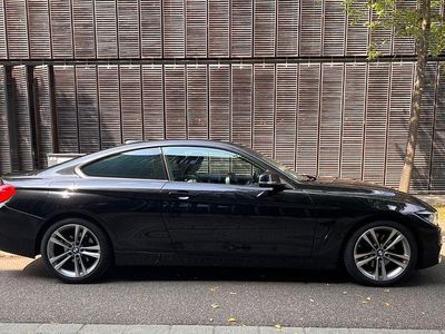 BMW 430