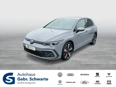 Gebraucht VW Golf VIII GTE 245 PS (180 kW) 2022 Grau Limousine