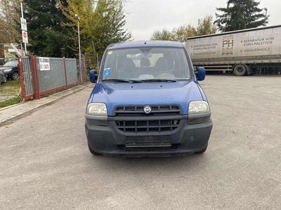 Fiat Doblò