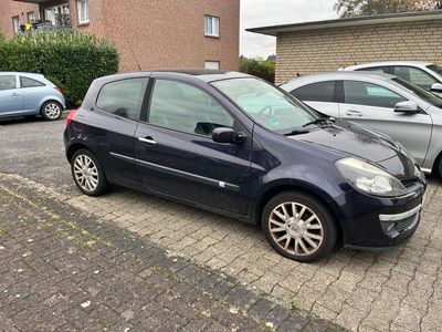 Renault Clio II