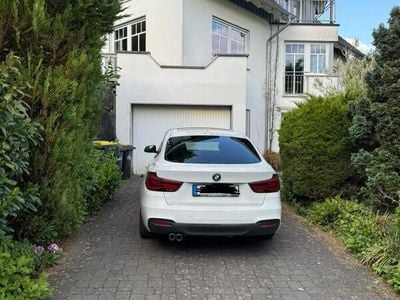 BMW 320 Gran Turismo