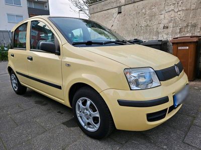 gebraucht Fiat Panda 