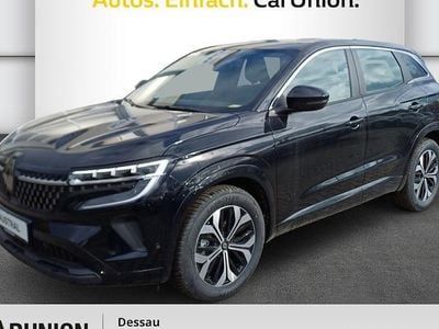 Schwarz Neu 2025 Renault Austral Evolution SUV | 34.995 € (Fairer Preis)
