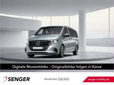 Gebraucht Mercedes e-Vito