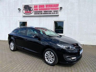 Renault Mégane III