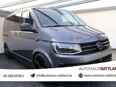 Gebraucht VW Multivan