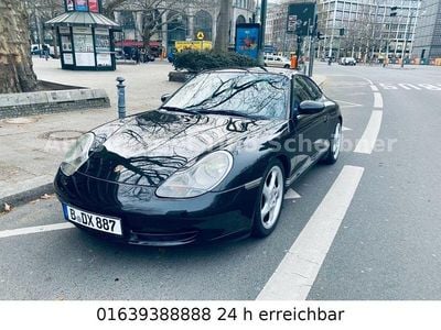 Gebraucht Porsche 996
