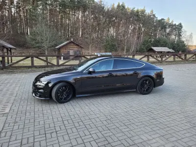 Gebraucht Audi A7 Sportback