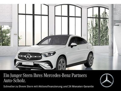 Mercedes GLC300e