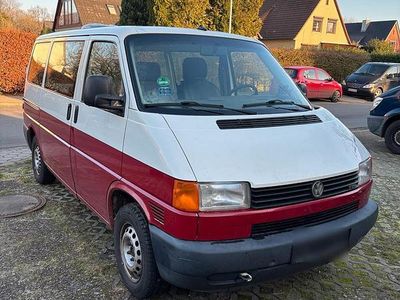 VW T4