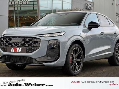 Grau Gebraucht 2026 Audi Q3 Sportback Ambiente SUV | 69.900 €