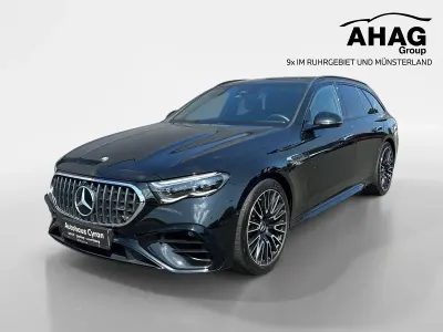 Gebraucht Mercedes E53 AMG