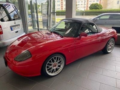 Fiat Barchetta